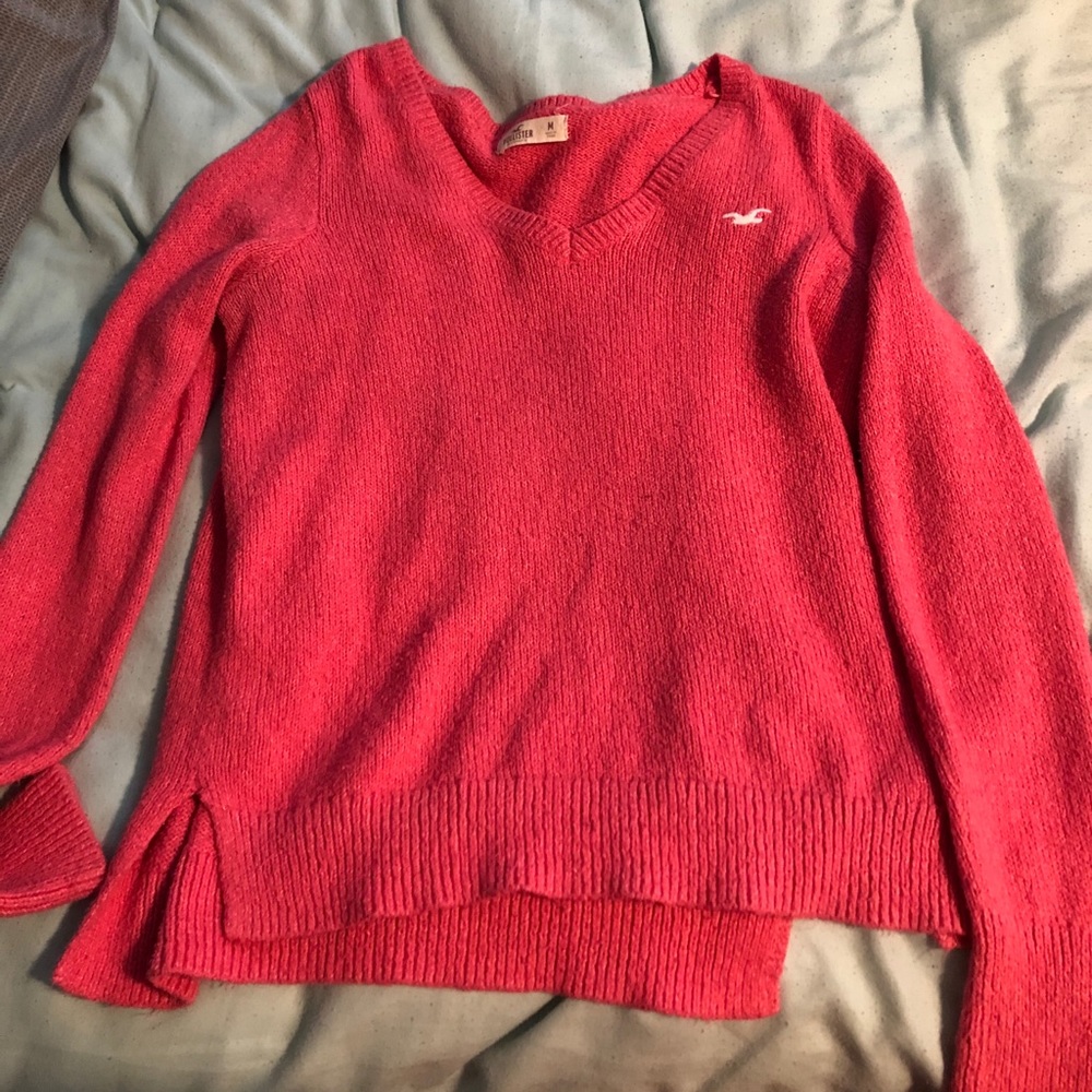 hollister sweater
